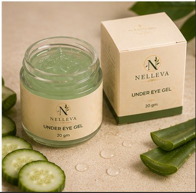 Under Eye Gel