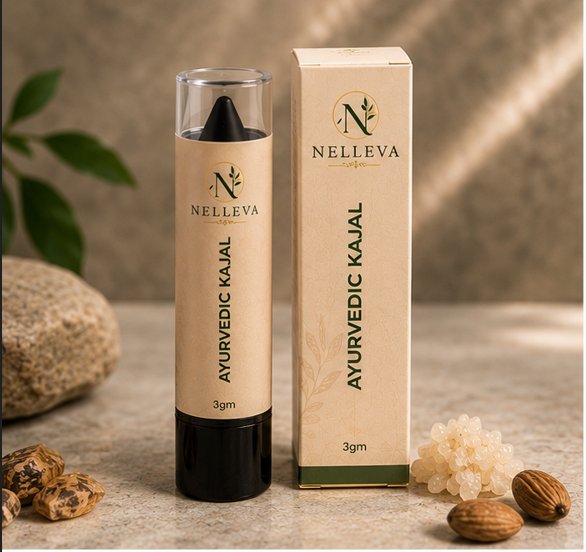 Ayurvedic Kajal